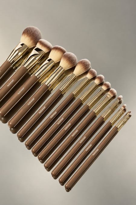 Signature 12 Piece Pro Brush Collection