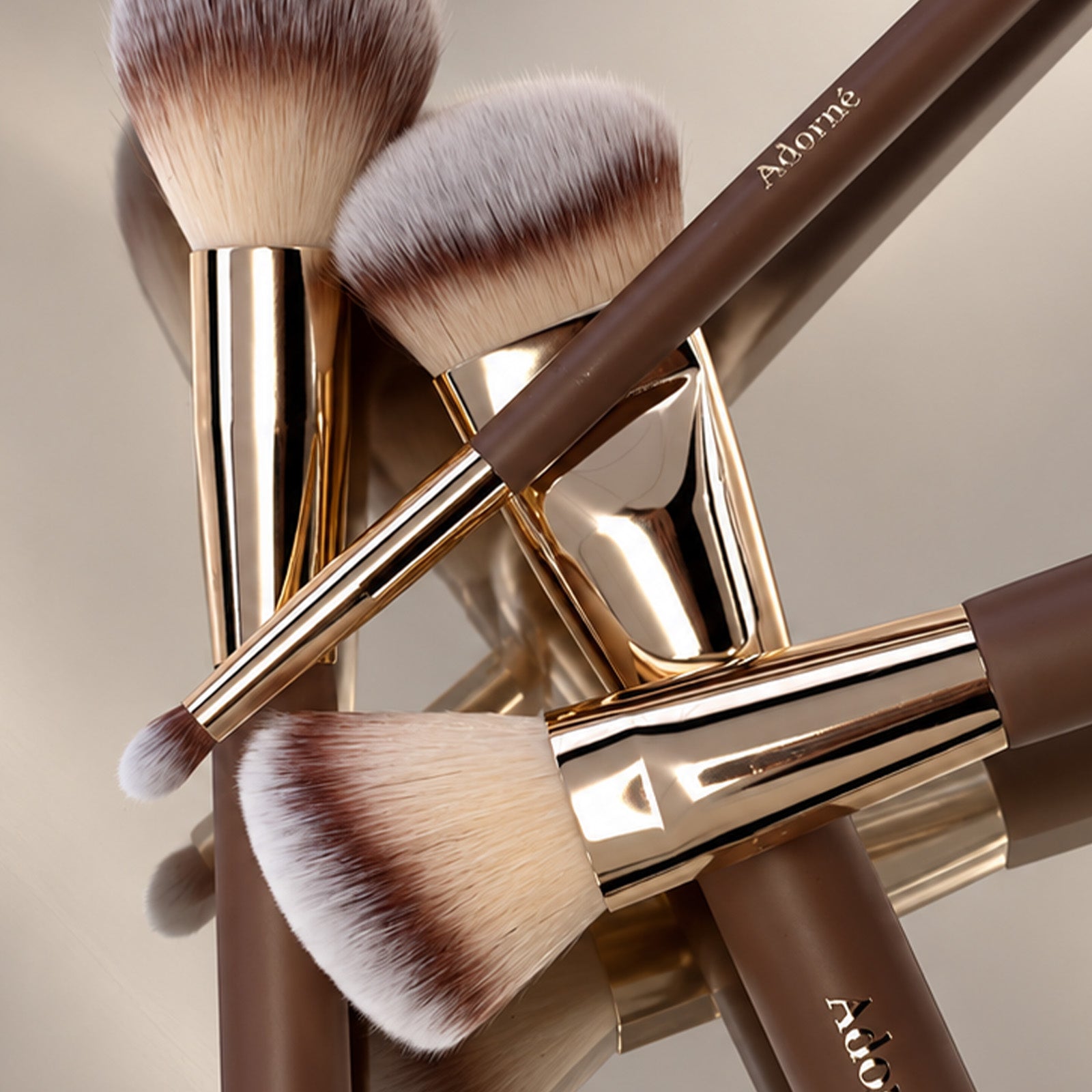 Signature 12 Piece Pro Brush Collection