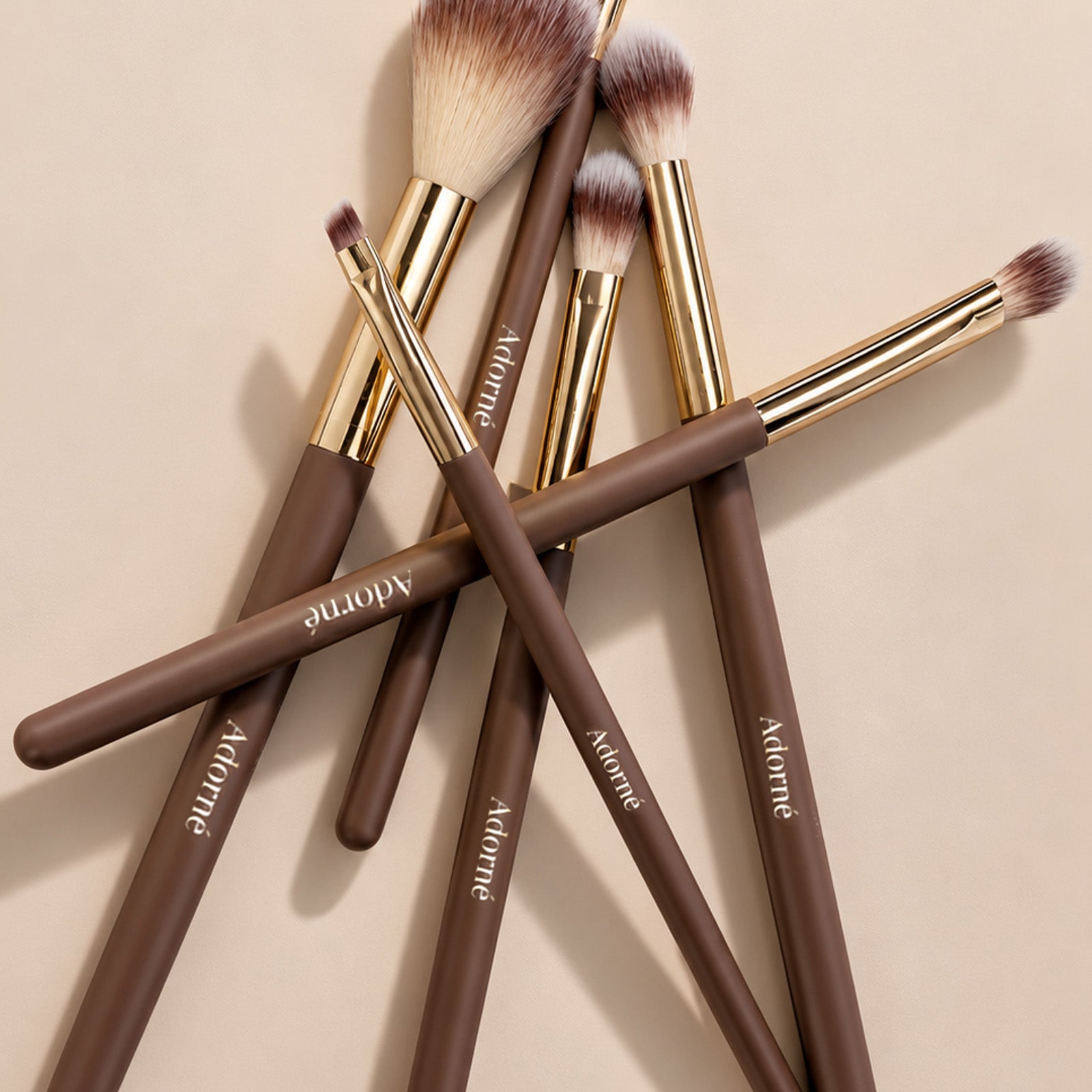 Signature 12 Piece Pro Brush Collection