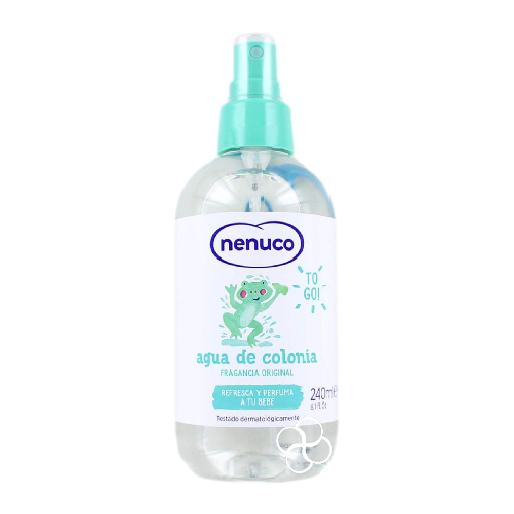 NENUCO COLOGNE 240ml