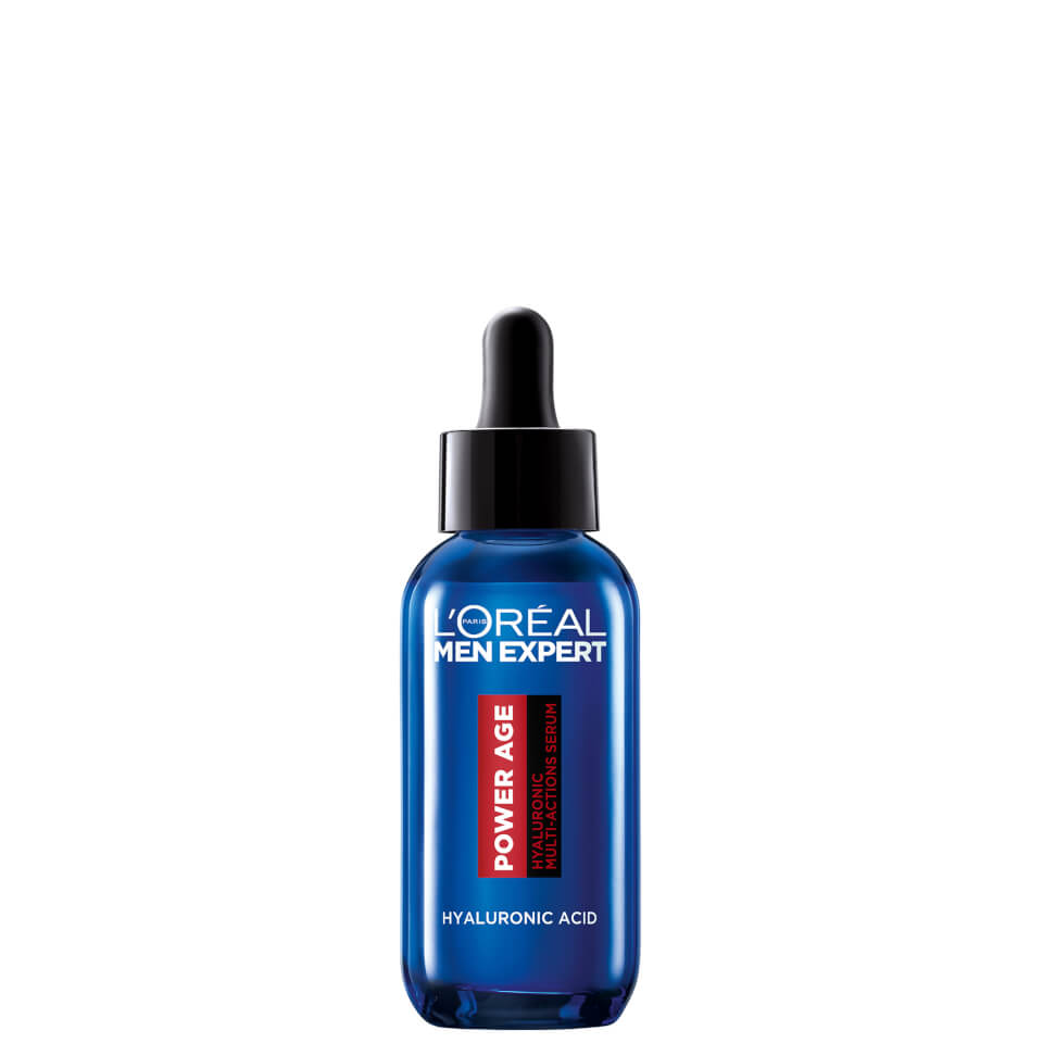 Men Expert Power Age Serum 30ml