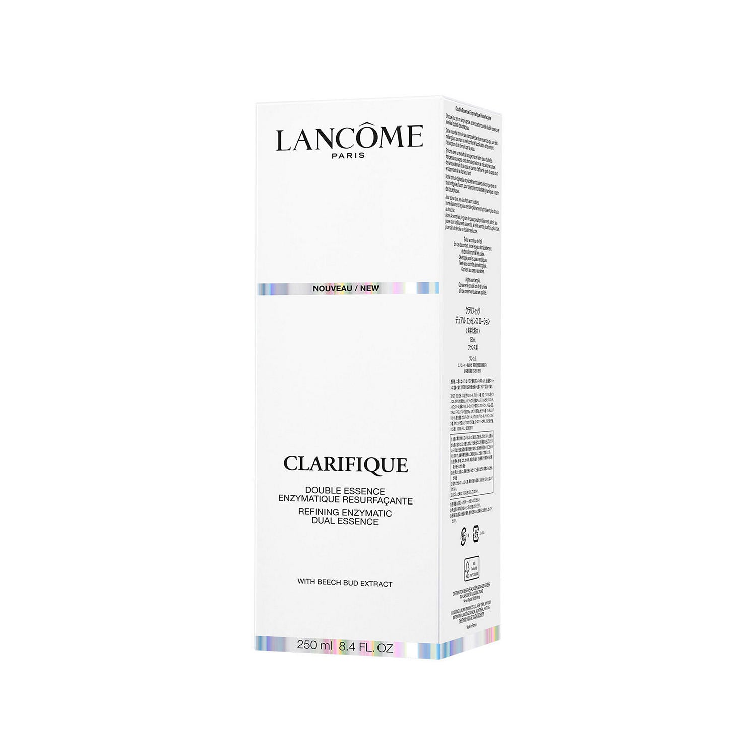 Clarifique Double Essence 250ml