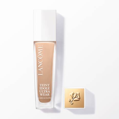 Teint Idole Ultra Wear Care & Glow Foundation SPF 25