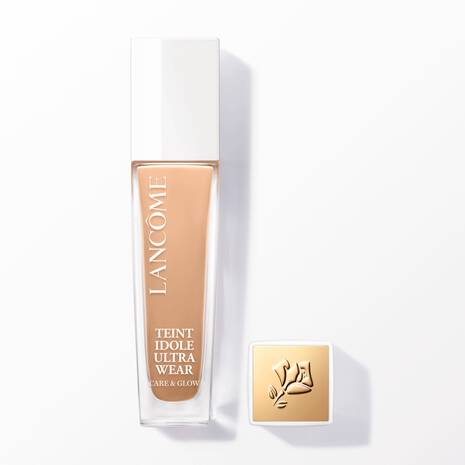 Teint Idole Ultra Wear Care & Glow Foundation SPF 25