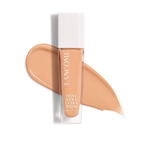 Teint Idole Ultra Wear Care & Glow Foundation SPF 25