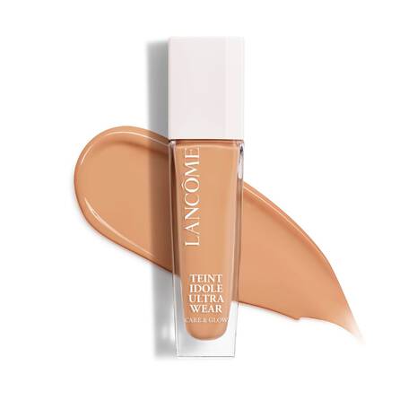 Teint Idole Ultra Wear Care & Glow Foundation SPF 25