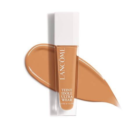 Teint Idole Ultra Wear Care & Glow Foundation SPF 25