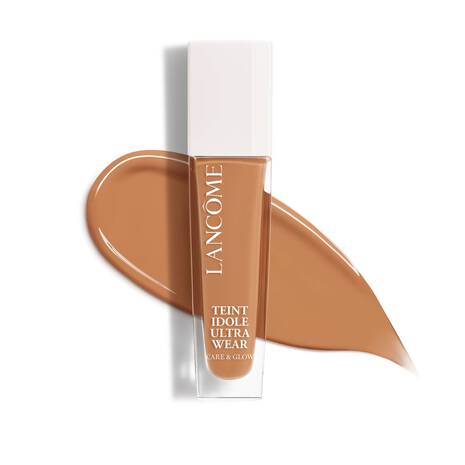 Teint Idole Ultra Wear Care & Glow Foundation SPF 25