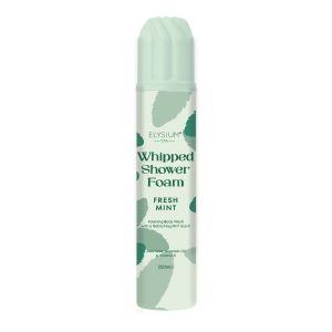 Whipped Shower Foam 250ml | Fresh Mint