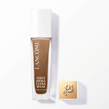 Teint Idole Ultra Wear Care & Glow Foundation SPF 25