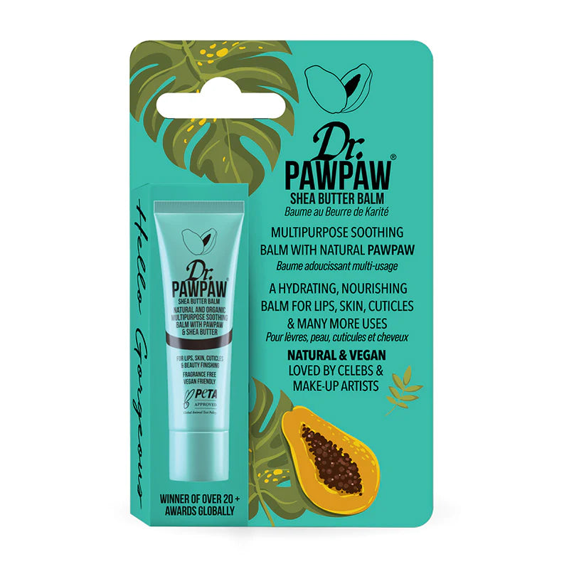 Dr.Paw Paw Shea Butter Balm 10ml