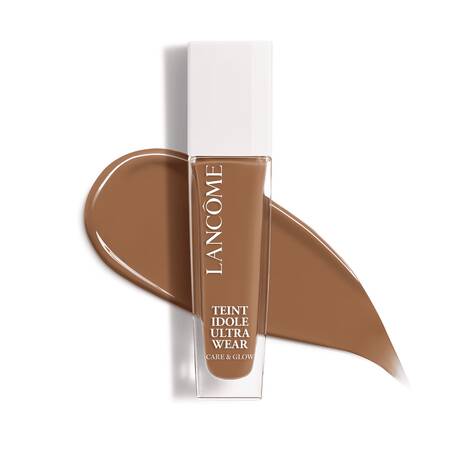 Teint Idole Ultra Wear Care & Glow Foundation SPF 25