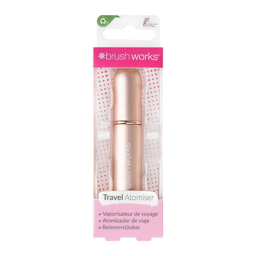 5256293 Brush Works Travel Atomiser