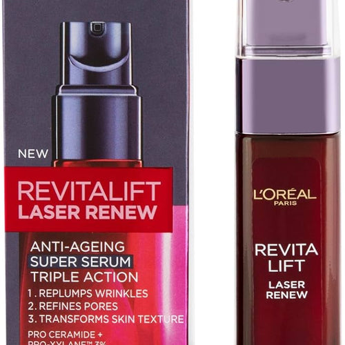 Revitalift Laser x3 Serum