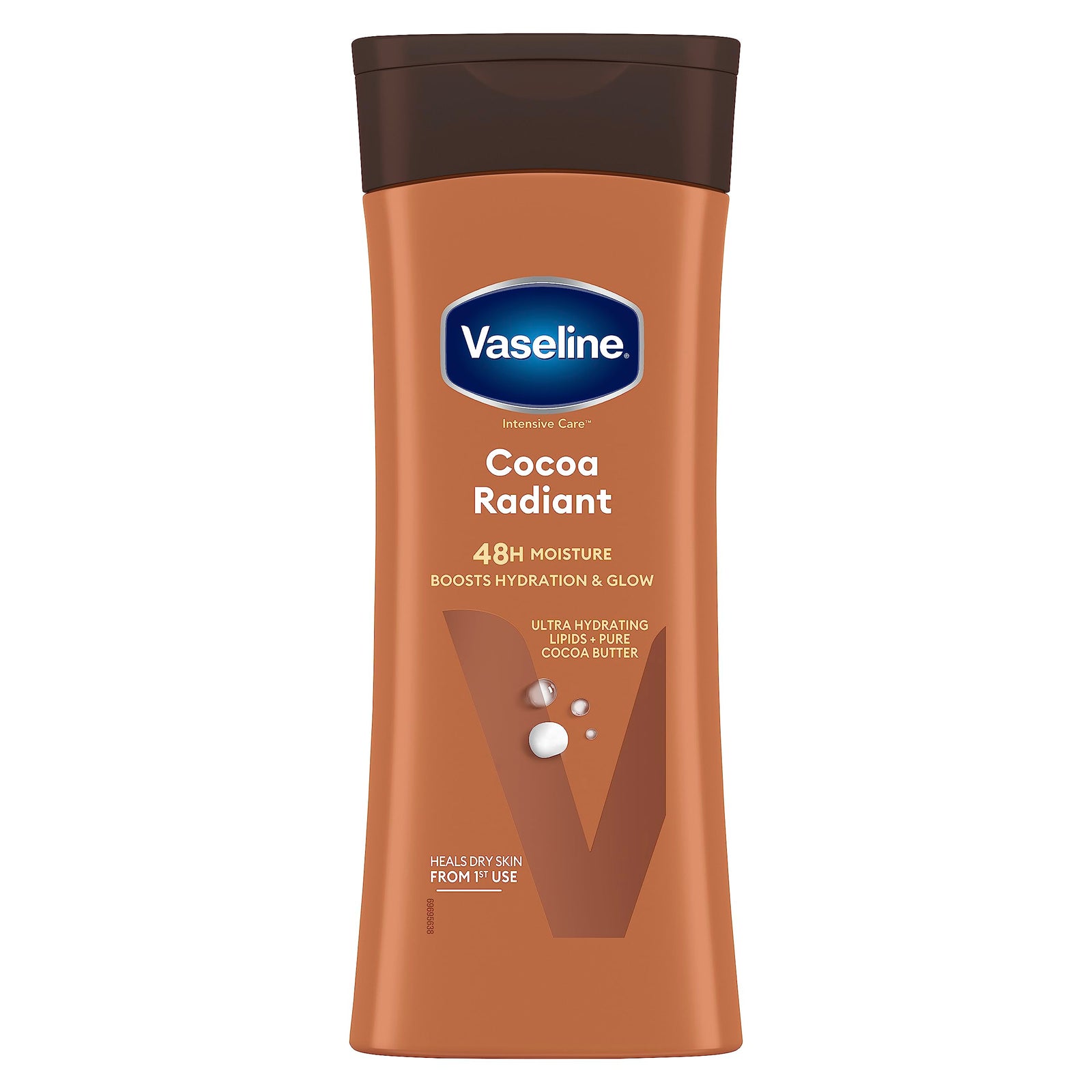 Cocoa Radiant Body Lotion 400ml