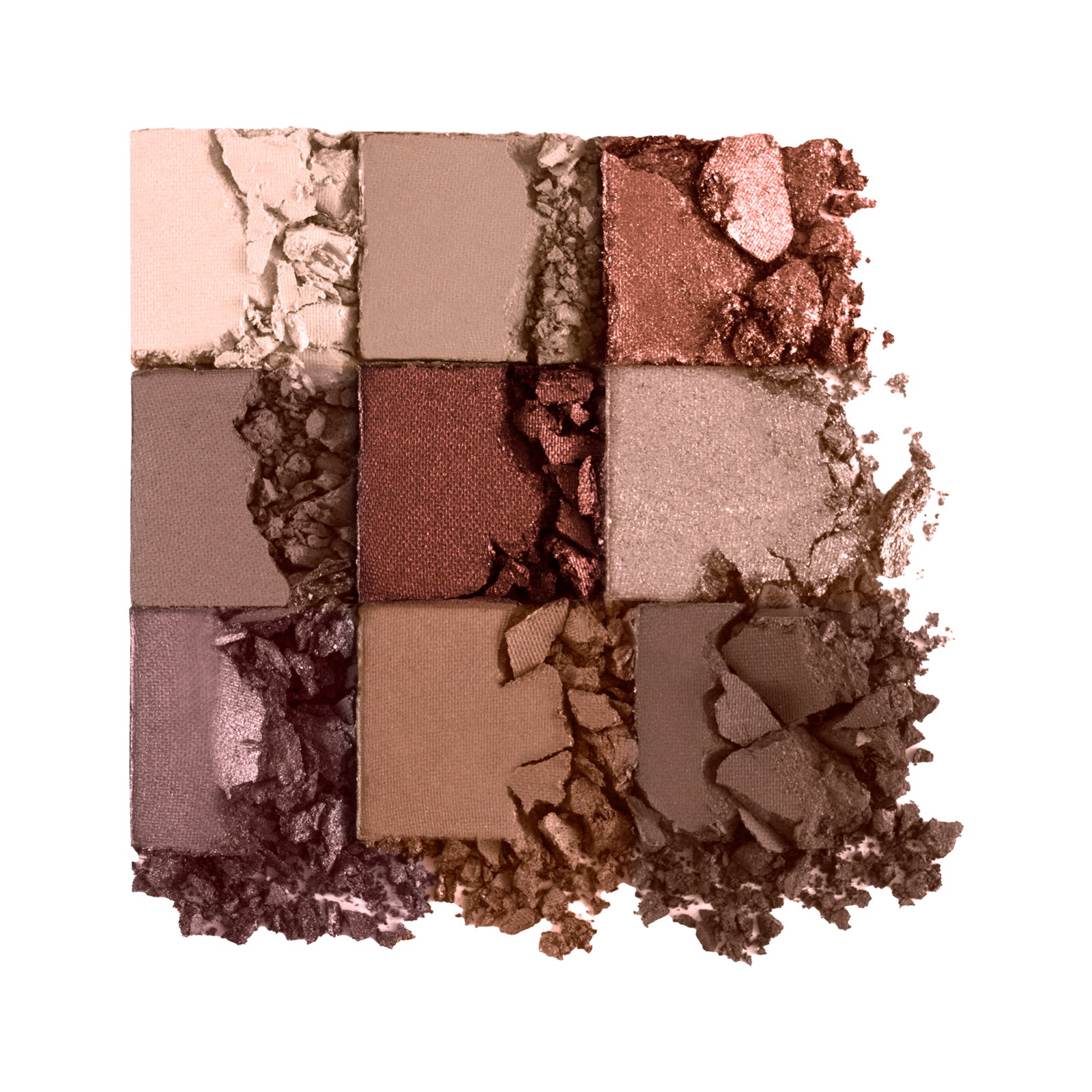 Eyeshadow Palette - Follow Your Heart