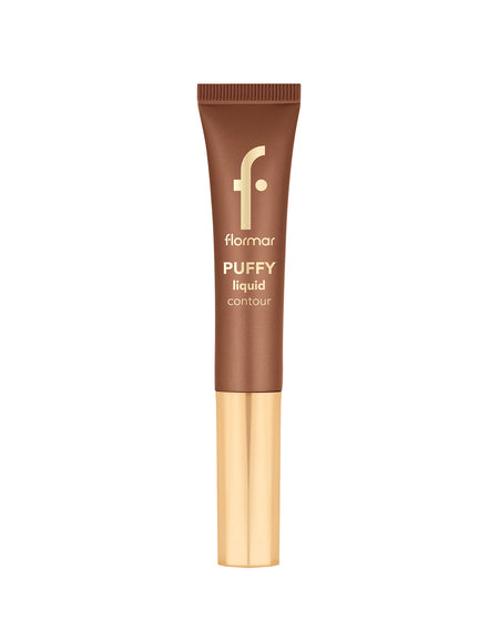 Puffy Liquid Contour Range