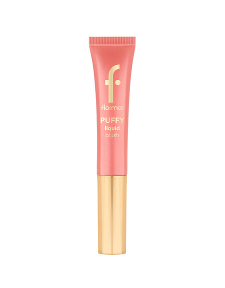 Puffy Liquid Blush Range