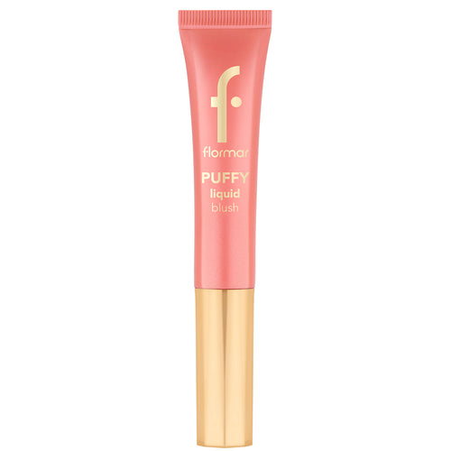 Puffy Liquid Blush Range