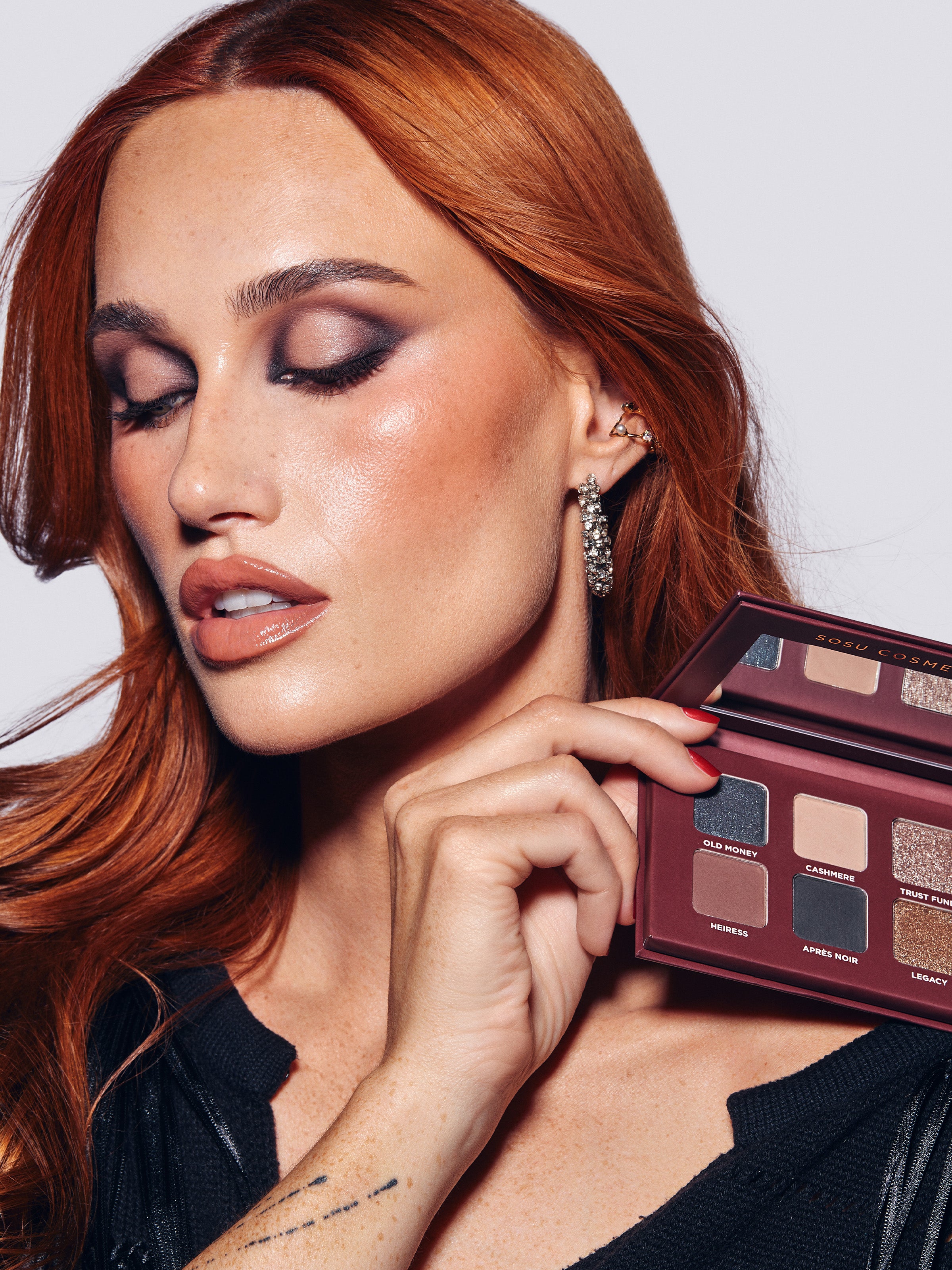 All Eyes On You Collection