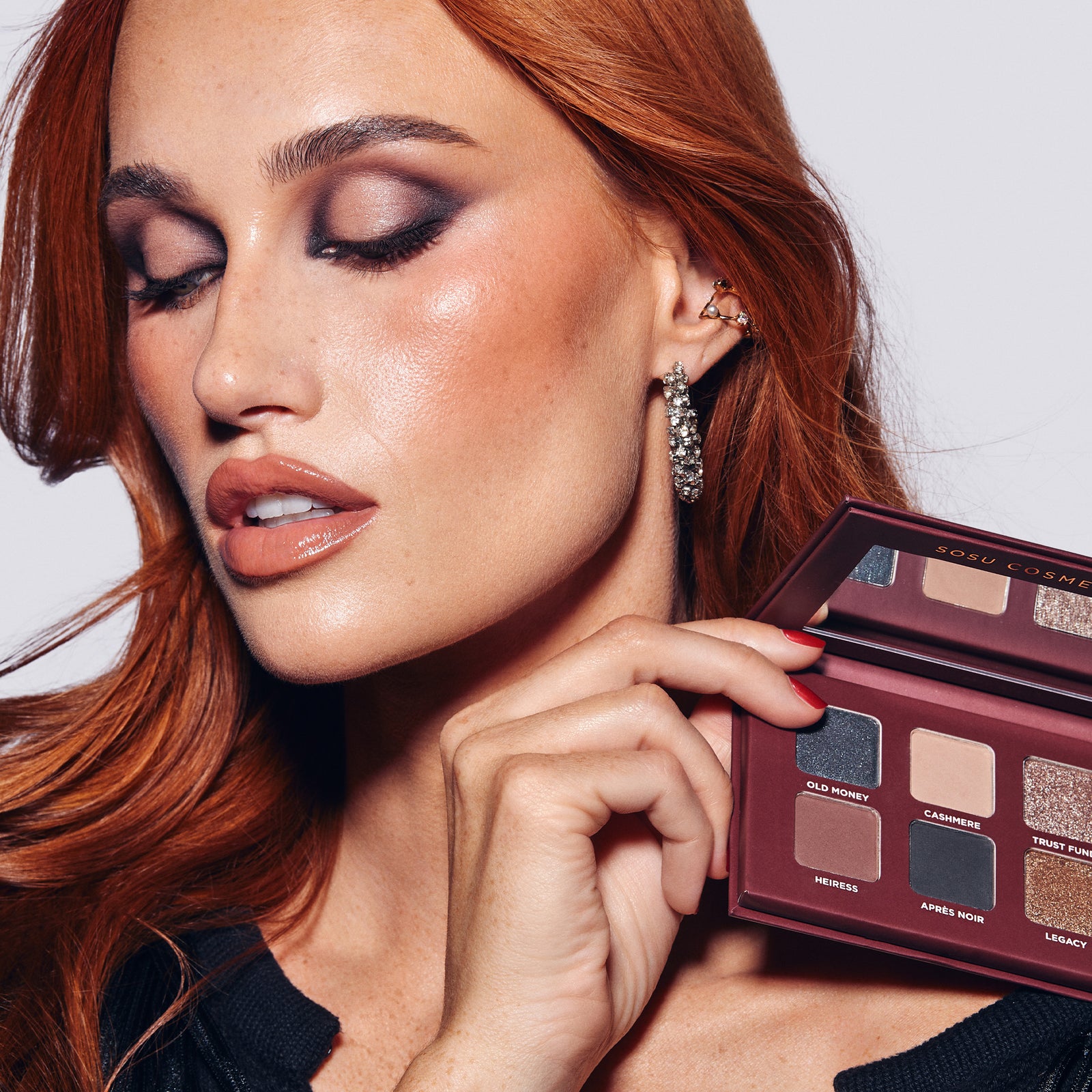 All Eyes On You Collection