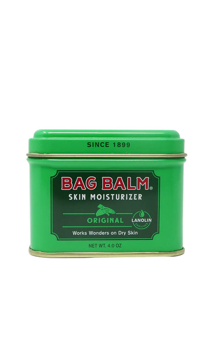 Bag Balm Original Skin Moisturiser 113g Tin