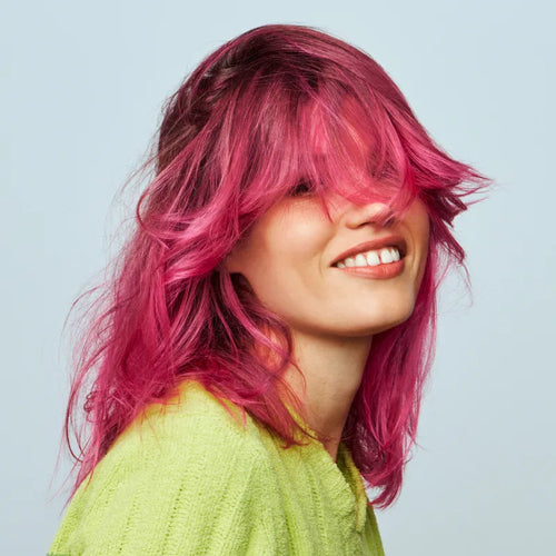 The Big Pink Super Cool Colour 150ml