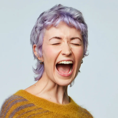 Violet Skies Super Cool Colour 150ml