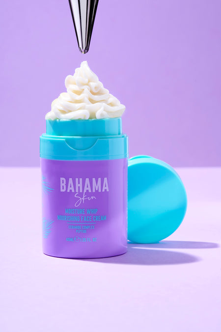 Moisture Whip Face Cream 40ml