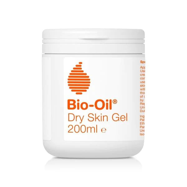 Bio-Oil Dry Skin Gel 200ml