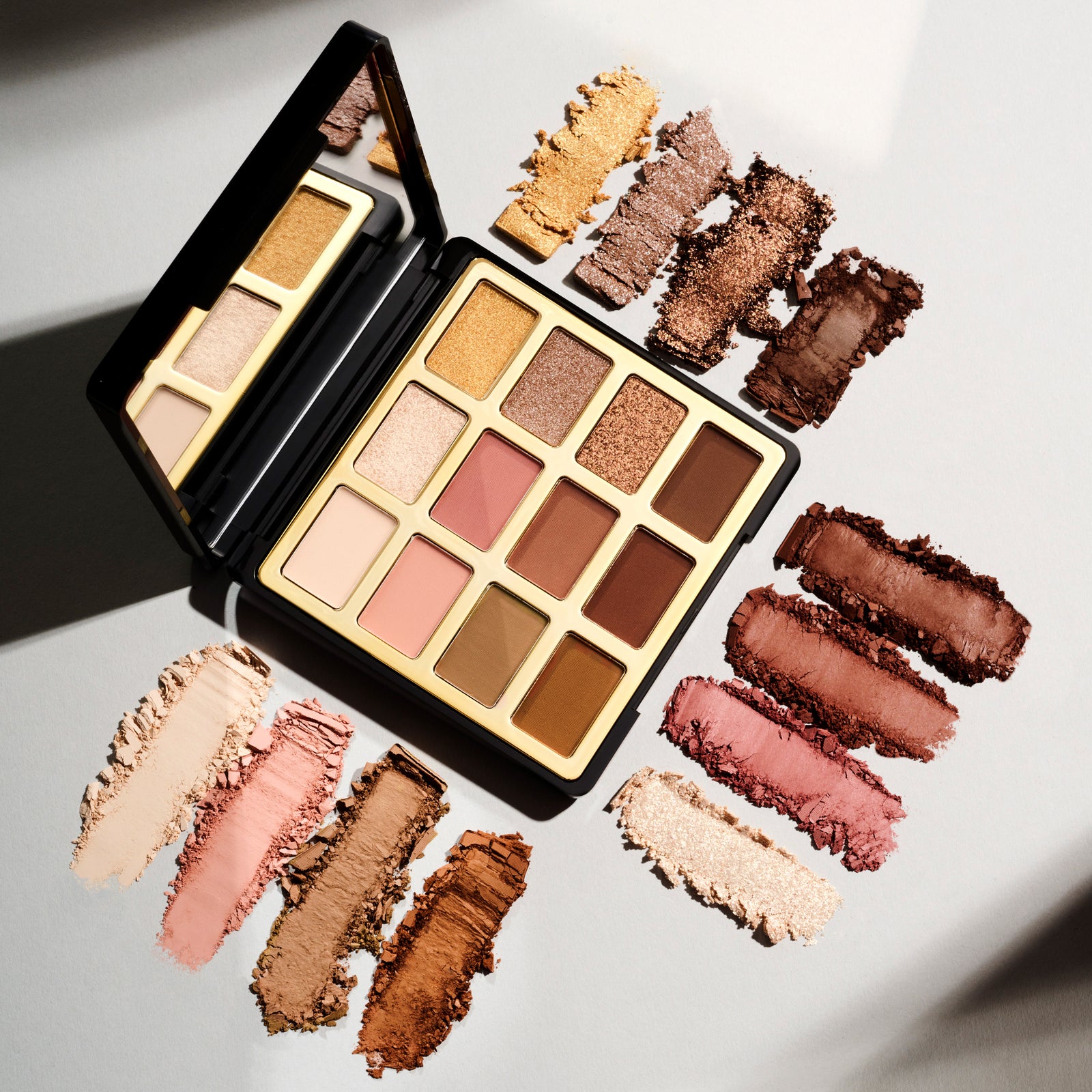 SOSU X Bonnie Ryan Eyeshadow Palette