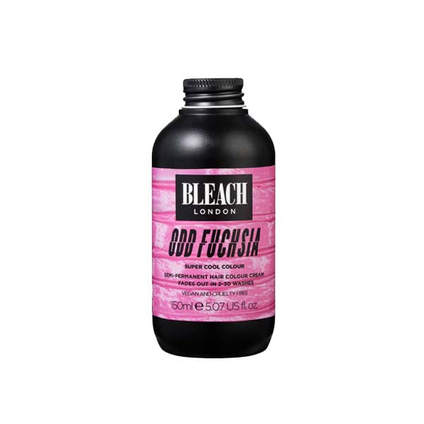 Odd Fuchsia Super Cool Colour 150ml