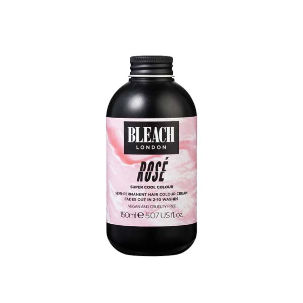 Rosé Super Cool Hair Colour 150ml