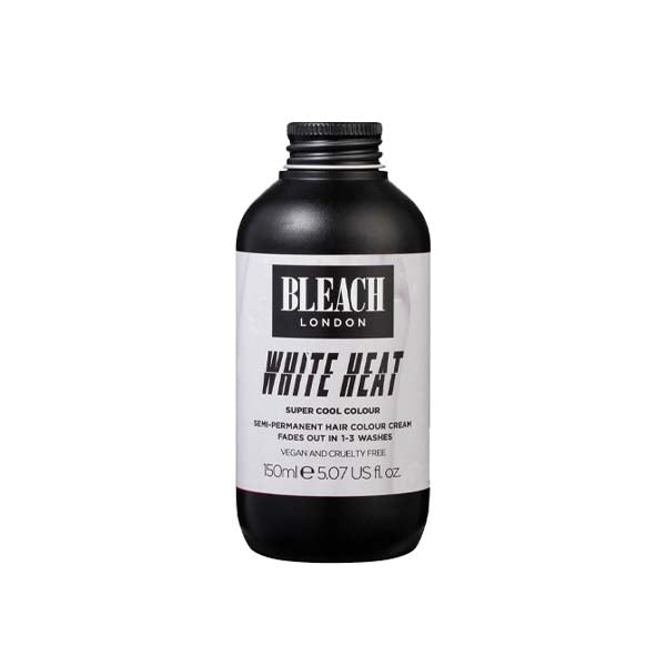 White Heat Super Cool Colour 150ml