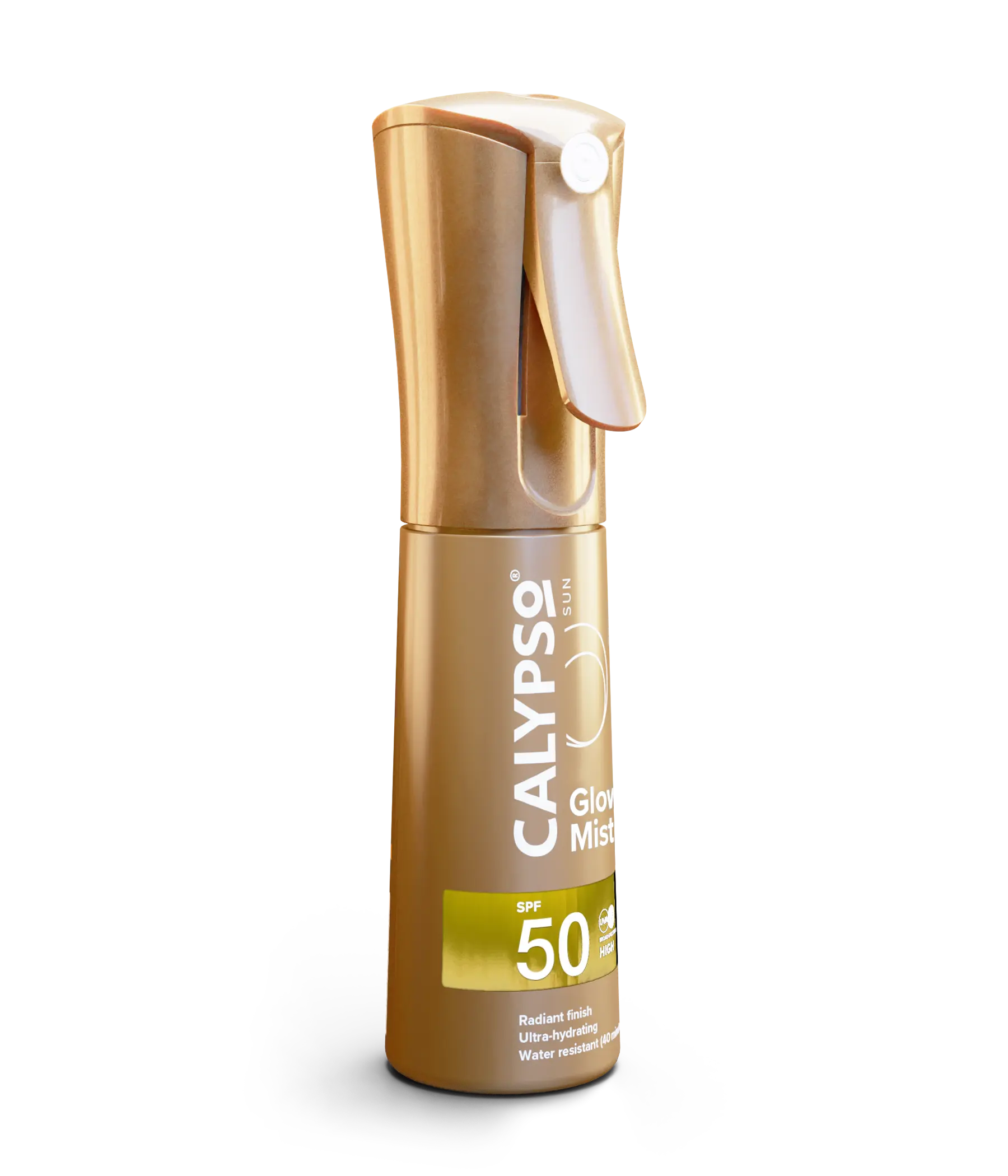 Glow Mist SPF 50 100ml