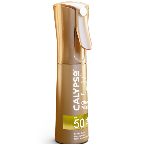 Glow Mist SPF 50 100ml