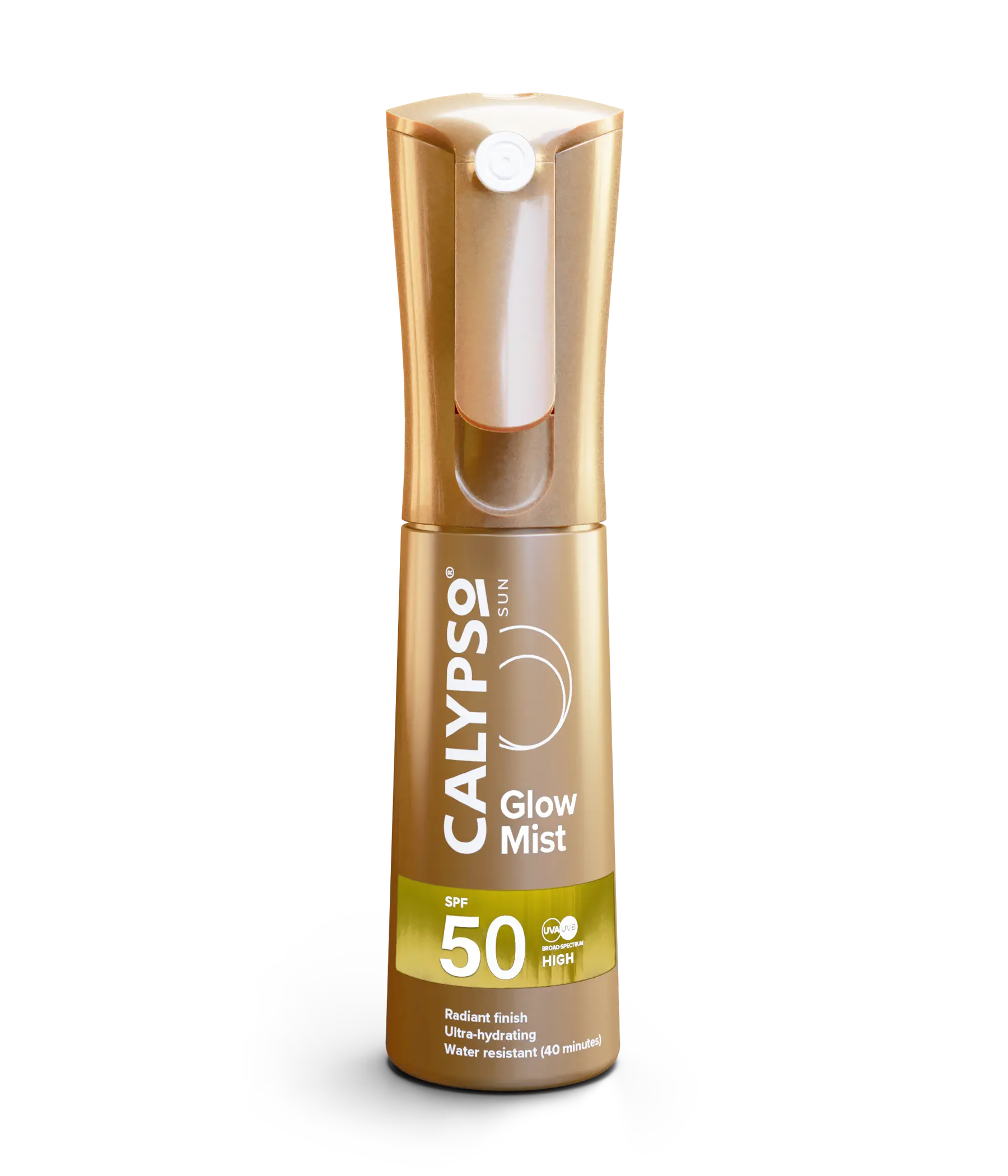 Glow Mist SPF 50 100ml
