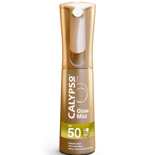 Glow Mist SPF 50 100ml