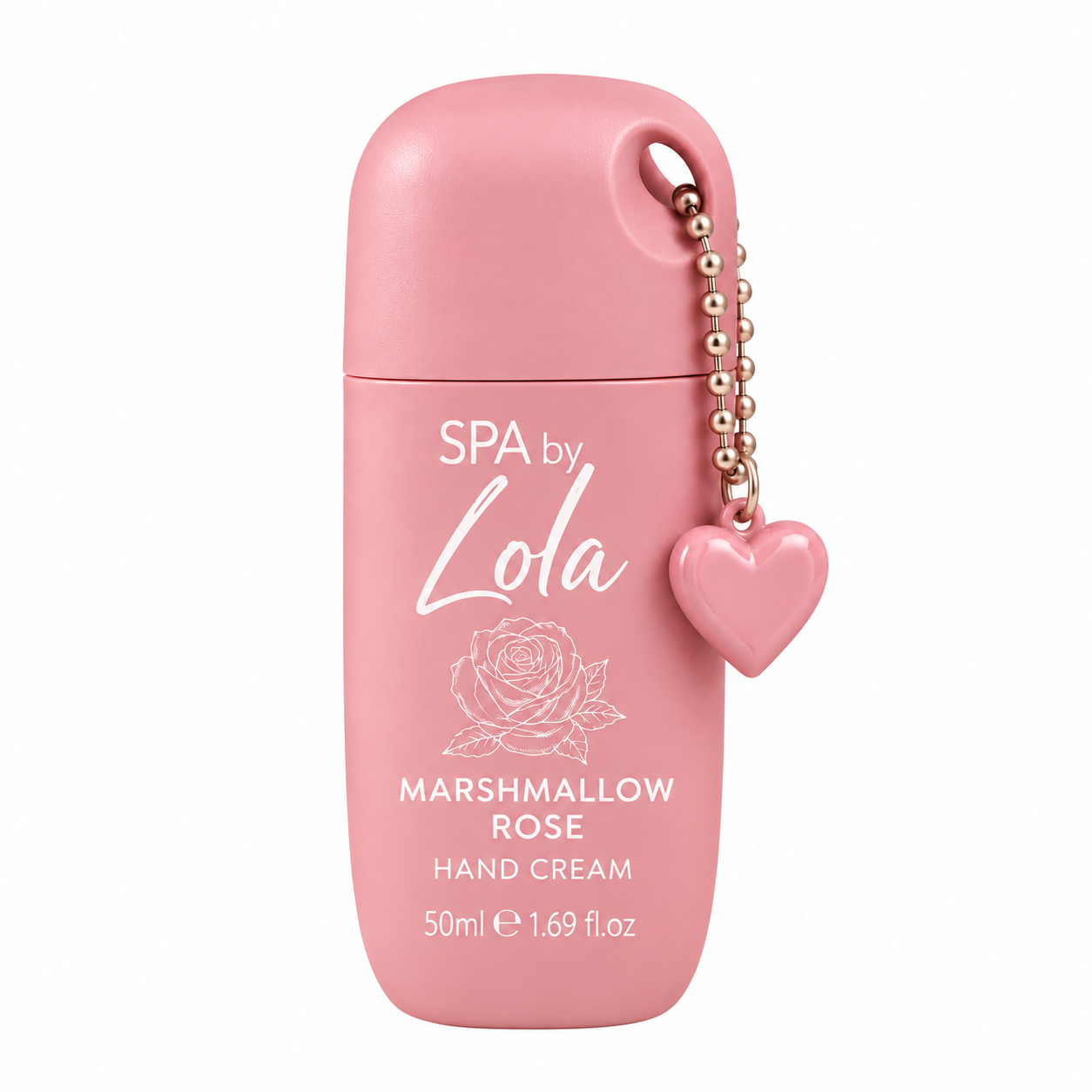 Hand Cream | Marshmallow Rose 50ml