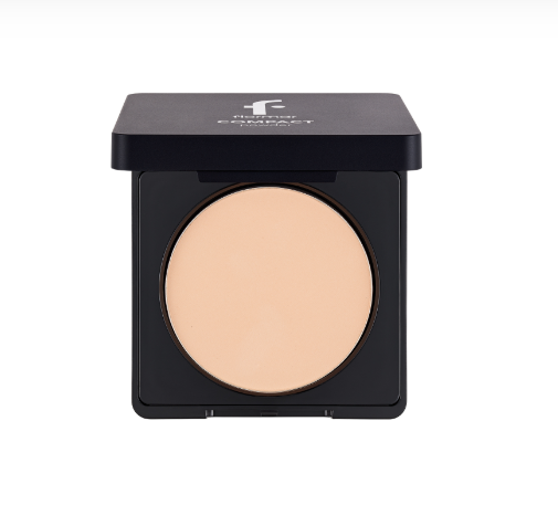 Compact Powder