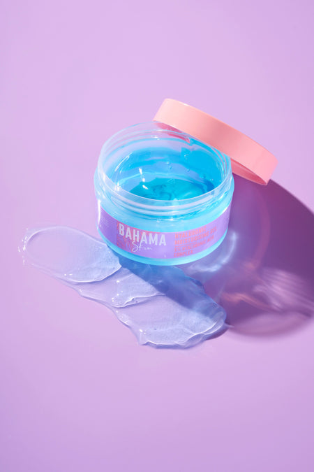 Hyaluronic Acid Gel Moisturiser 50ml