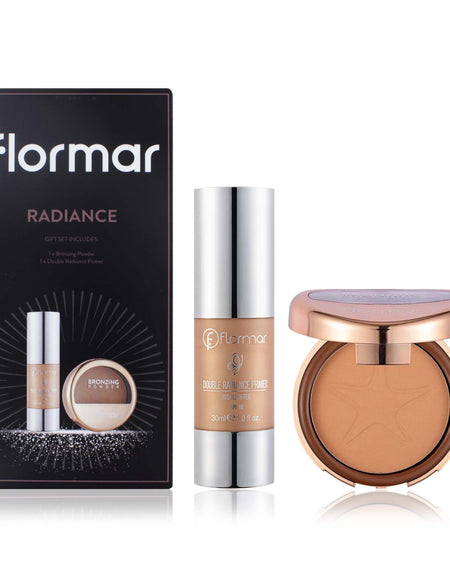 Radiance Makeup Gift Set