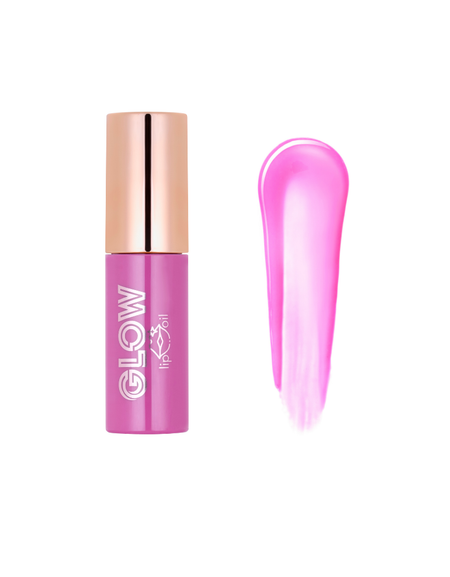Glow Lip Oil Range