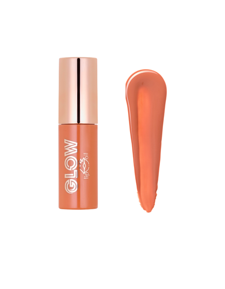 Glow Lip Oil Range