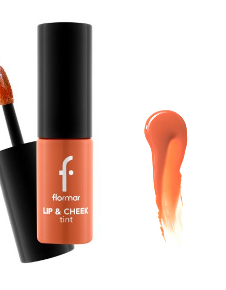 Lip & Cheek Tints