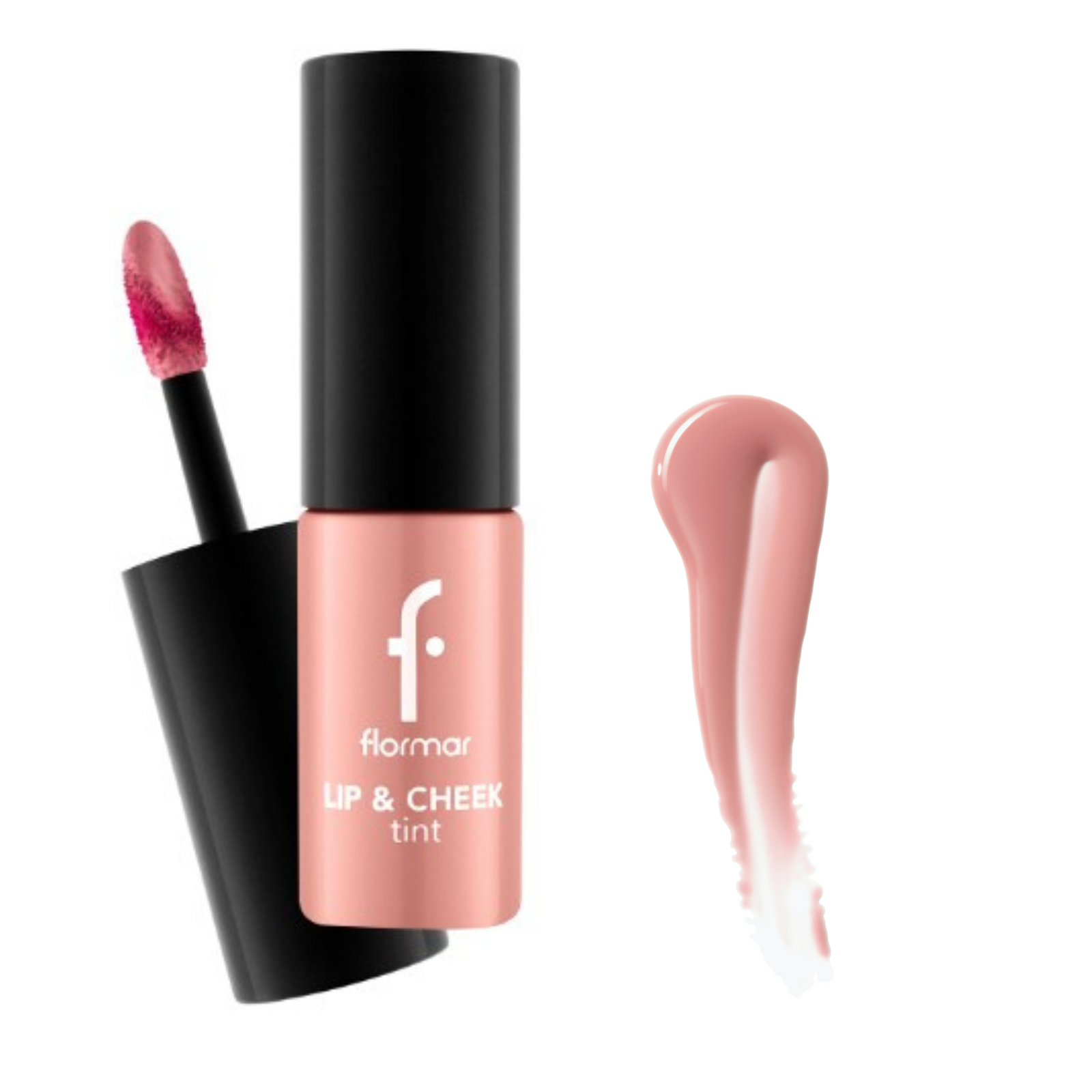 Lip & Cheek Tints
