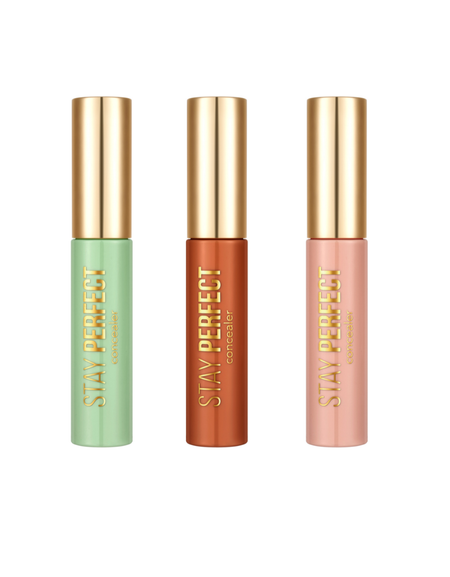 Stay Perfect Colour Correcting Concealers