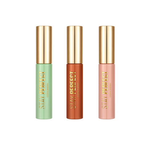 Stay Perfect Colour Correcting Concealers