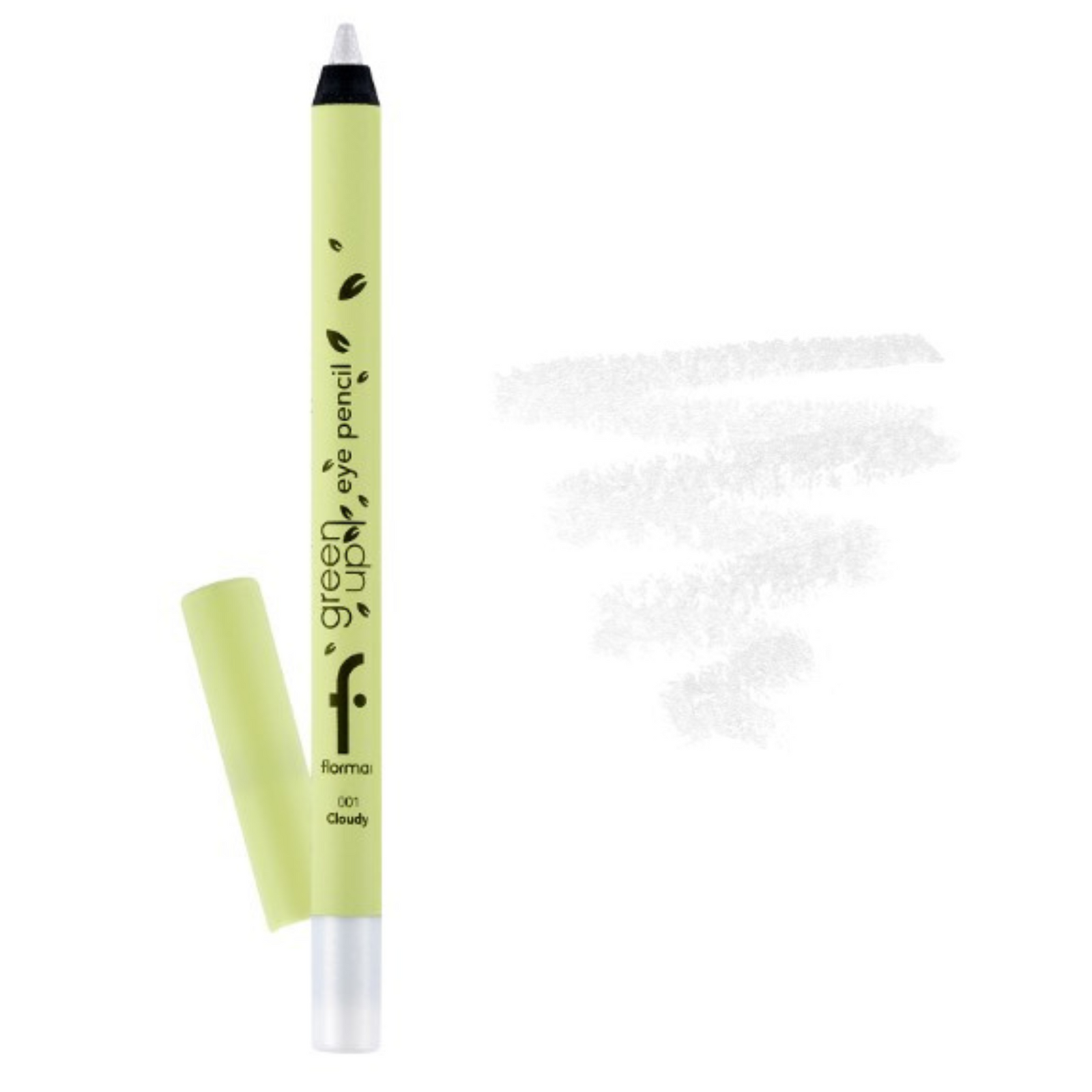 Green Up Eyeliner Pencils