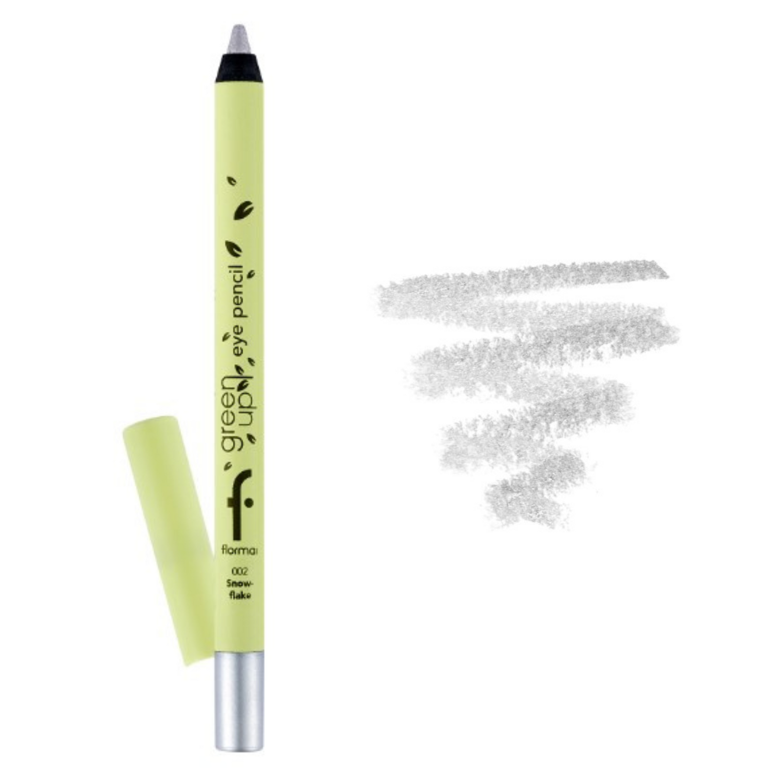 Green Up Eyeliner Pencils
